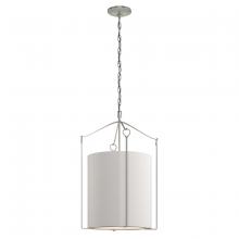 Hubbardton Forge - Canada 104260-SKT-82-SE1509 - Bow Tall Pendant