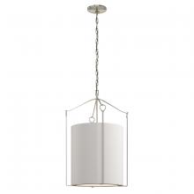 Hubbardton Forge - Canada 104260-SKT-85-SE1509 - Bow Tall Pendant