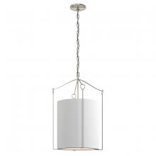 Hubbardton Forge - Canada 104260-SKT-85-SF1509 - Bow Tall Pendant