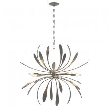 Hubbardton Forge - Canada 104350-SKT-20 - Dahlia Chandelier