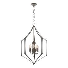 Hubbardton Forge - Canada 105025-SKT-07-14 - Carousel Chandelier