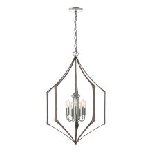 Hubbardton Forge - Canada 105025-SKT-82-05 - Carousel Chandelier