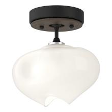 Hubbardton Forge - Canada 121372-SKT-10-05-FD0710 - Ume 1-Light Semi-Flush