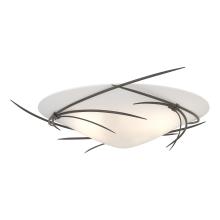 Hubbardton Forge - Canada 121620-SKT-07-GG0722 - Wisp Semi-Flush