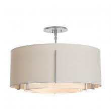 Hubbardton Forge - Canada 126503-SKT-82-SF1590-SE2290 - Exos Double Shade Semi-Flush