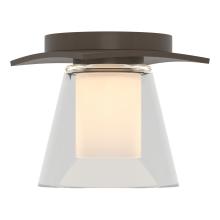 Hubbardton Forge - Canada 126601-SKT-05-ZU0284 - Wren Flush Mount