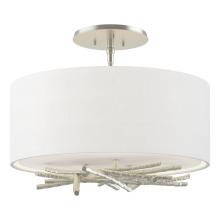 Hubbardton Forge - Canada 127660-SKT-82-SF1505 - Brindille Semi-Flush