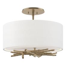 Hubbardton Forge - Canada 127660-SKT-84-SF1505 - Brindille Semi-Flush