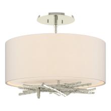 Hubbardton Forge - Canada 127660-SKT-85-SE1505 - Brindille Semi-Flush