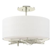 Hubbardton Forge - Canada 127660-SKT-85-SF1505 - Brindille Semi-Flush