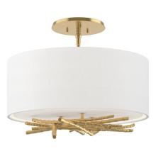 Hubbardton Forge - Canada 127660-SKT-86-SF1505 - Brindille Semi-Flush