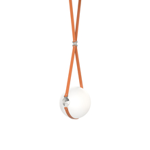 Hubbardton Forge - Canada 131040-LED-SHRT-10-24-LC-HF-GG0670 - Derby Small LED Pendant