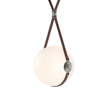 Hubbardton Forge - Canada 131042-LED-SHRT-10-24-LB-HF-GG0680 - Derby Large LED Pendant