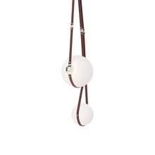 Hubbardton Forge - Canada 131045-LED-SHRT-10-24-LB-NL-GG0681 - Derby Multi LED Pendant