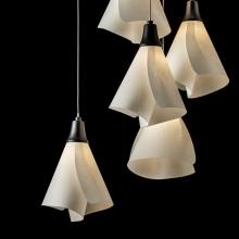 Hubbardton Forge - Canada 131102-SKT-STND-10-SH1987 - Mobius 9-Light Pendant