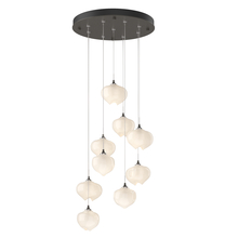 Hubbardton Forge - Canada 131103-SKT-STND-07-FD0710 - Ume 9-Light Pendant