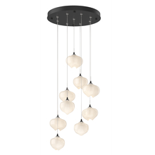 Hubbardton Forge - Canada 131103-SKT-STND-10-FD0710 - Ume 9-Light Pendant