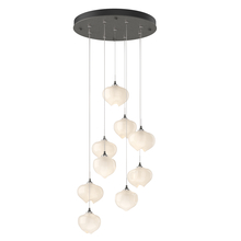 Hubbardton Forge - Canada 131103-SKT-STND-20-FD0710 - Ume 9-Light Pendant