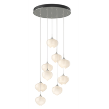 Hubbardton Forge - Canada 131103-SKT-STND-85-FD0710 - Ume 9-Light Pendant