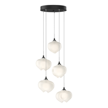 Hubbardton Forge - Canada 131123-SKT-STND-10-FD0710 - Ume 5-Light Pendant