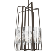 Hubbardton Forge - Canada 131313-SKT-MULT-05-YR0729 - Arc 8-Light Tall Pendant