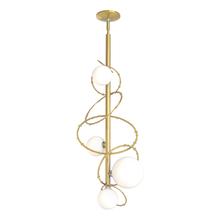 Hubbardton Forge - Canada 131606-SKT-MULT-86-GG0712 - Olympus Vertical Pendant