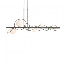 Hubbardton Forge - Canada 131608-SKT-LONG-20-GG0712 - Olympus Linear Pendant