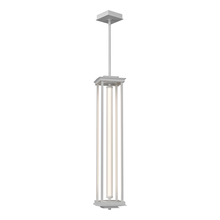 Hubbardton Forge - Canada 131632-LED-MULT-02-ZM0735 - Athena 1-Light Large LED Lantern