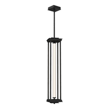 Hubbardton Forge - Canada 131632-LED-MULT-10-ZM0735 - Athena 1-Light Large LED Lantern