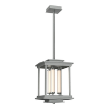 Hubbardton Forge - Canada 131633-LED-MULT-82-ZM0733 - Athena 3-Light LED Lantern