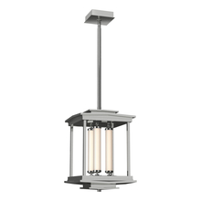 Hubbardton Forge - Canada 131633-LED-MULT-85-ZM0733 - Athena 3-Light LED Lantern