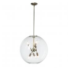 Hubbardton Forge - Canada 134410-SKT-MULT-86-ZM0497 - Sfera 6-Light Pendant