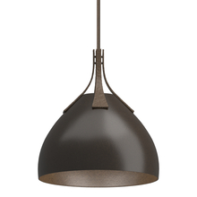 Hubbardton Forge - Canada 134502-SKT-MULT-05-14 - Summit Pendant