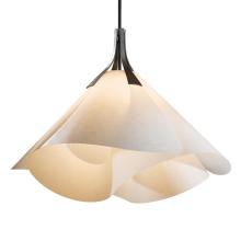 Hubbardton Forge - Canada 134503-SKT-MULT-07-SH1990 - Mobius Large Pendant