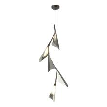 Hubbardton Forge - Canada 135006-LED-STND-14-85 - Plume 5-Light LED Pendant