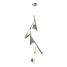 Hubbardton Forge - Canada 135006-LED-STND-85-85 - Plume 5-Light LED Pendant