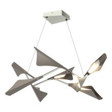 Hubbardton Forge - Canada 135007-LED-STND-85-07 - Plume 8-Light LED Pendant