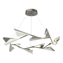 Hubbardton Forge - Canada 135008-LED-STND-07-85 - Plume 12-Light LED Pendant