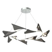 Hubbardton Forge - Canada 135008-LED-STND-82-20 - Plume 12-Light LED Pendant