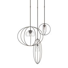 Hubbardton Forge - Canada 136330-SKT-LONG-05-II0490 - Treble Pendant