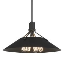 Hubbardton Forge - Canada 136340-SKT-MULT-10-10 - Henry Pendant