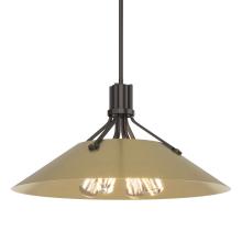 Hubbardton Forge - Canada 136340-SKT-MULT-14-86 - Henry Pendant