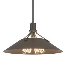 Hubbardton Forge - Canada 136340-SKT-MULT-20-05 - Henry Pendant