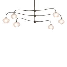 Hubbardton Forge - Canada 136357-SKT-MULT-14-FD0710 - Ume 6-Light Large Pendant