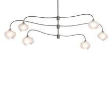 Hubbardton Forge - Canada 136357-SKT-MULT-20-FD0710 - Ume 6-Light Large Pendant