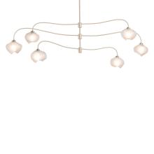 Hubbardton Forge - Canada 136357-SKT-MULT-84-FD0710 - Ume 6-Light Large Pendant