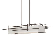 Hubbardton Forge - Canada 136390-SKT-LONG-05-SE4298 - Etch Pendant