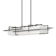 Hubbardton Forge - Canada 136390-SKT-LONG-07-SF4298 - Etch Pendant