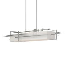 Hubbardton Forge - Canada 136390-SKT-LONG-82-SE4298 - Etch Pendant