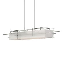 Hubbardton Forge - Canada 136390-SKT-LONG-85-SE4298 - Etch Pendant